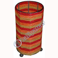 Handcrafted Bali Lamp