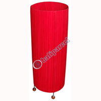Handcrafted Bali Lamp