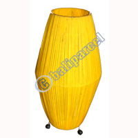 Handcrafted Bali Lamp