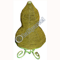 Handcrafted Bali Lamp