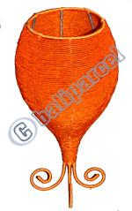 Handcrafted Bali Lamp
