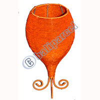 Handcrafted Bali Lamp