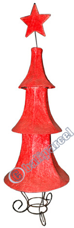 Handcrafted Bali Lamp