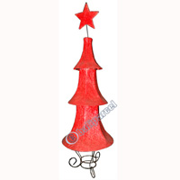 Handcrafted Bali Lamp