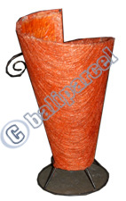 Handcrafted Bali Lamp
