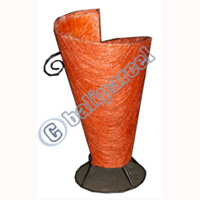 Handcrafted Bali Lamp