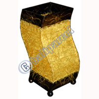 Handcrafted Bali Lamp