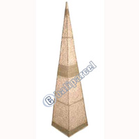 Handcrafted Bali Lamp, Handmade From Rotan