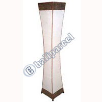 Handcrafted Bali Lamp