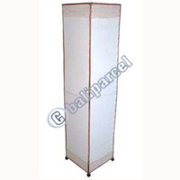 Handcrafted Bali Lamp
