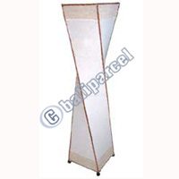 Handcrafted Bali Lamp