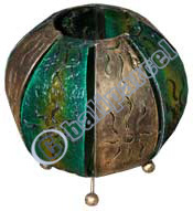 Handcrafted Bali Lamp