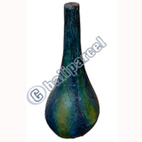 Handcrafted Bali Lamp