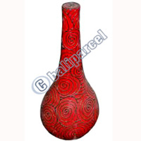 Handcrafted Bali Lamp