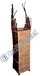 Handcrafted Bali Lamp