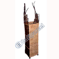 Handcrafted Bali Lamp