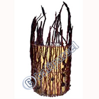 Handcrafted Bali Lamp