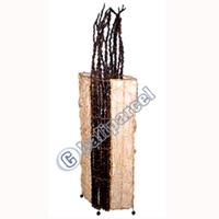 Handcrafted Bali Lamp