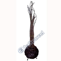 Handcrafted Bali Lamp