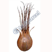 Handcrafted Bali Lamp