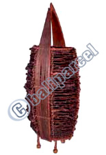 Handcrafted Bali Lamp