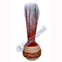 Handcrafted Bali Lamp