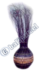 Handcrafted Bali Lamp