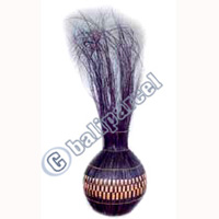 Handcrafted Bali Lamp