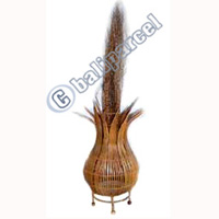 Handcrafted Bali Lamp