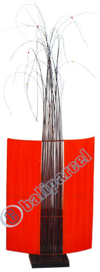 Handcrafted Bali Lamp