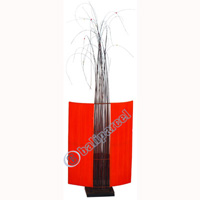 Handcrafted Bali Lamp