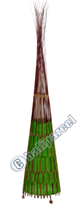 Handcrafted Bali Lamp