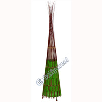 Handcrafted Bali Lamp