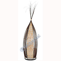 Handcrafted Bali Lamp