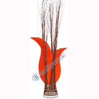 Handcrafted Bali Lamp
