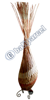 Handcrafted Bali Lamp