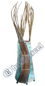 Handcrafted Bali Lamp