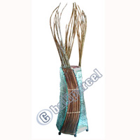 Handcrafted Bali Lamp
