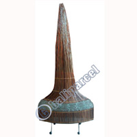Handcrafted Bali Lamp