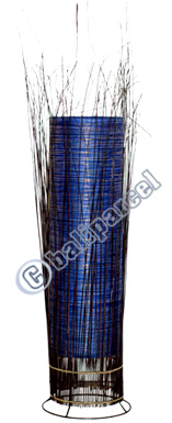 Handcrafted Bali Lamp