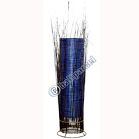 Handcrafted Bali Lamp