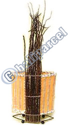Handcrafted Bali Lamp