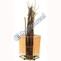 Handcrafted Bali Lamp