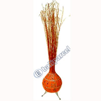 Handcrafted Bali Lamp