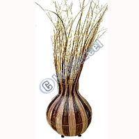 Handcrafted Bali Lamp