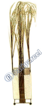 Handcrafted Bali Lamp