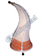 Handcrafted Bali Lamp