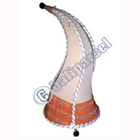 Handcrafted Bali Lamp