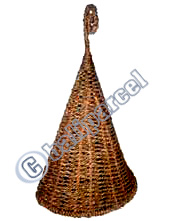 Handcrafted Bali Lamp