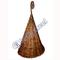 Handcrafted Bali Lamp